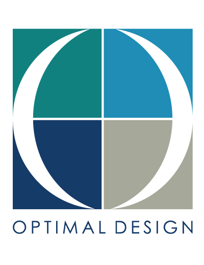 Optimal Design - Logo